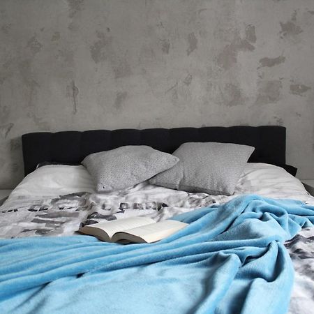 Apartament Wilanow Klimczaka 바르샤바 외부 사진