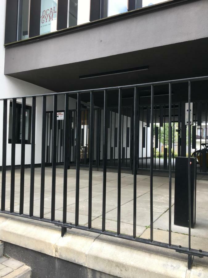 Apartament Wilanow Klimczaka 바르샤바 외부 사진