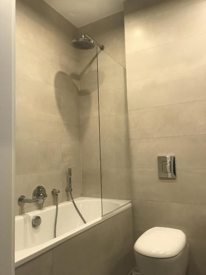 Apartament Wilanow Klimczaka 바르샤바 외부 사진