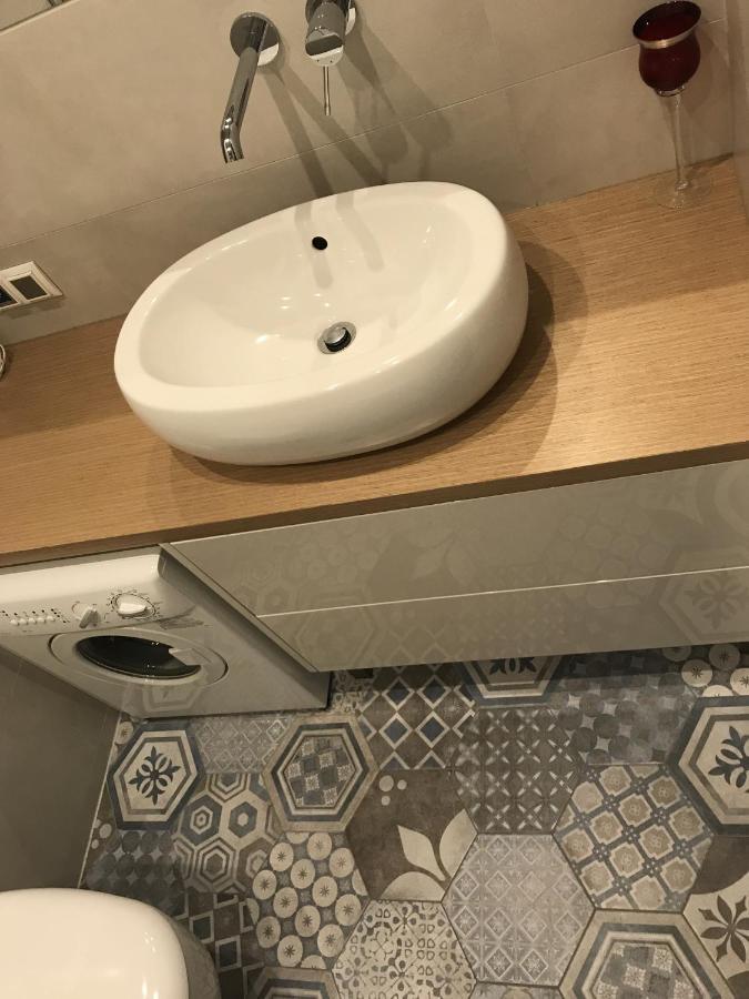 Apartament Wilanow Klimczaka 바르샤바 외부 사진